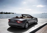 Maserati GranCabrio